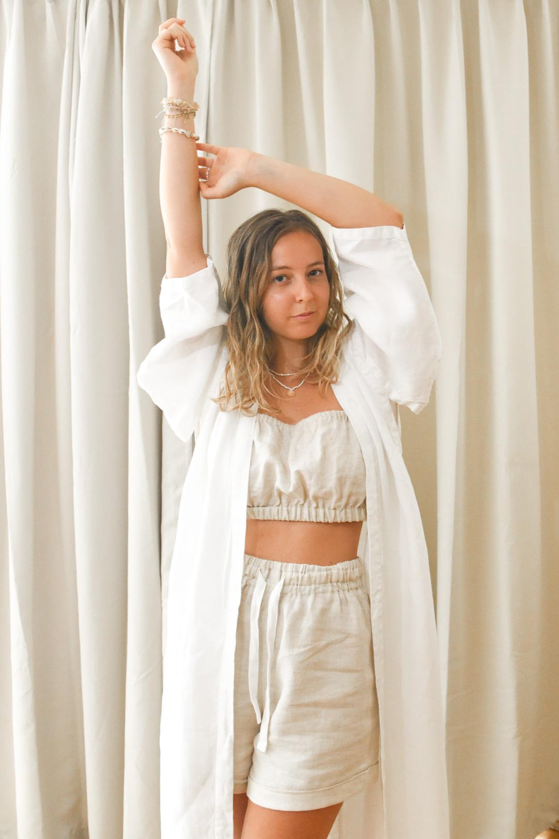 CÉLINE CORDONIER - JEWERLY DESIGNER