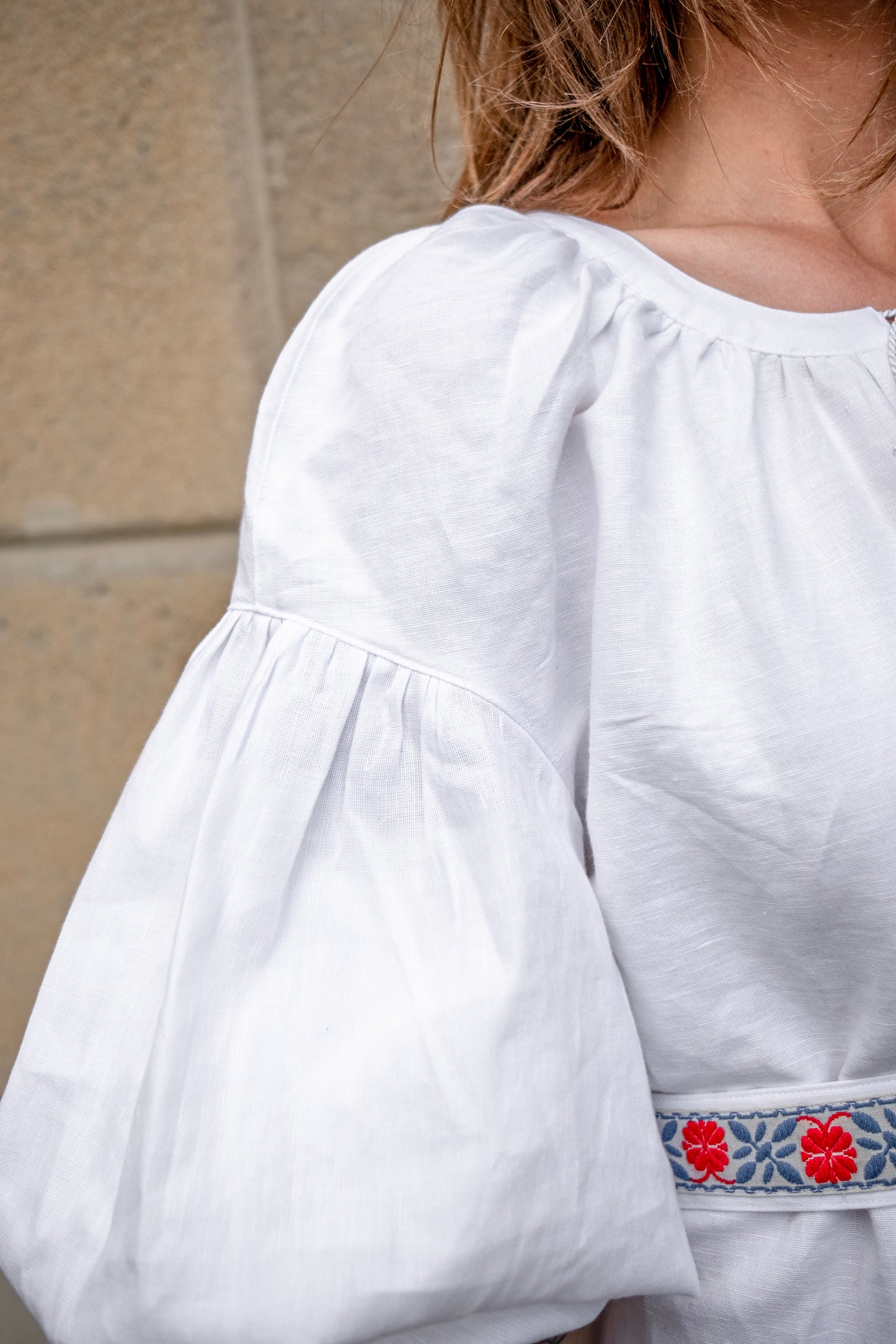 The Charlotte Dress