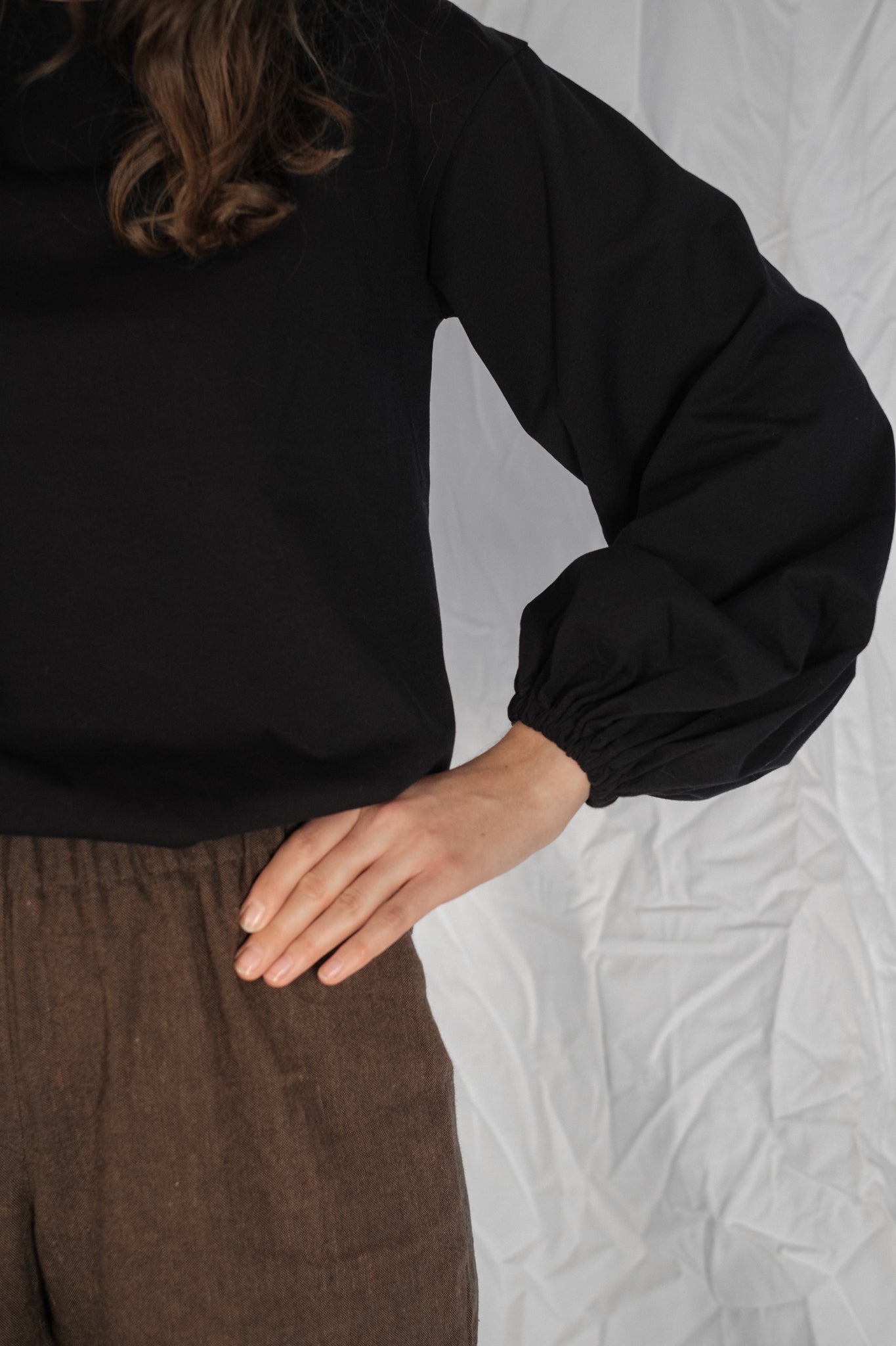 Little Moon Pullover