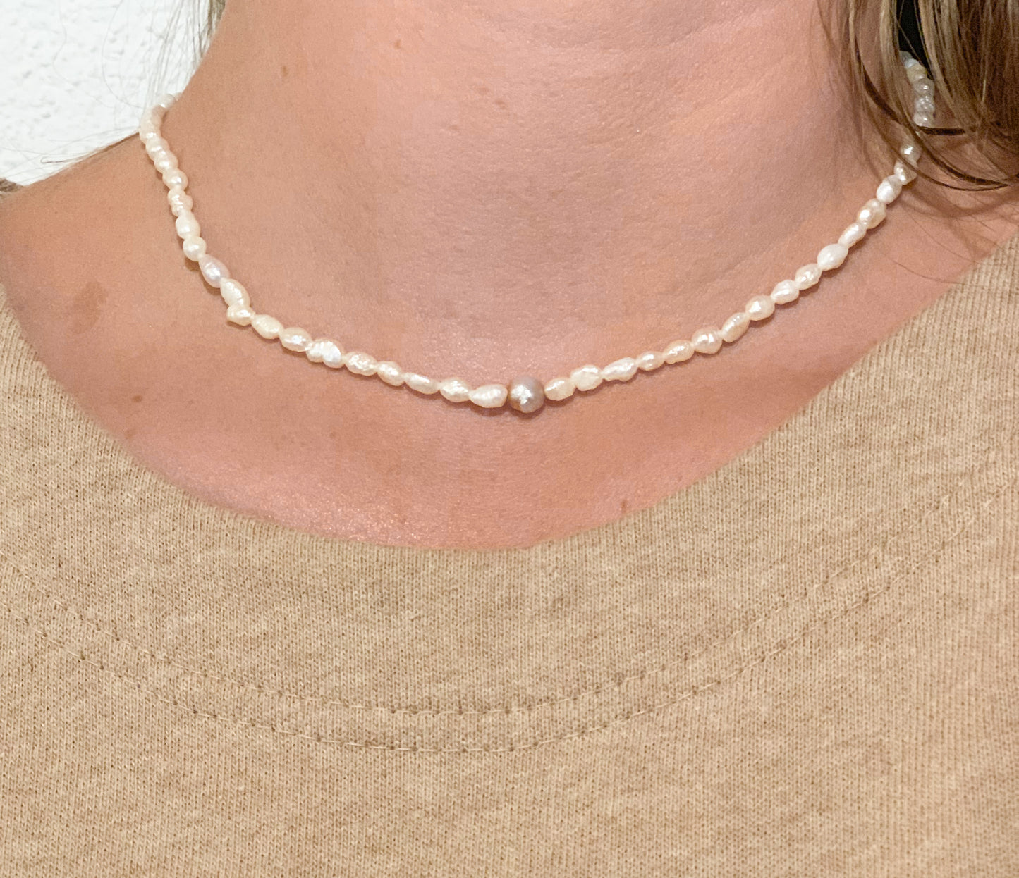 The Céline Necklace
