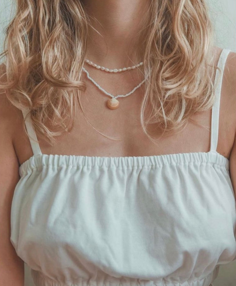 The Céline Necklace