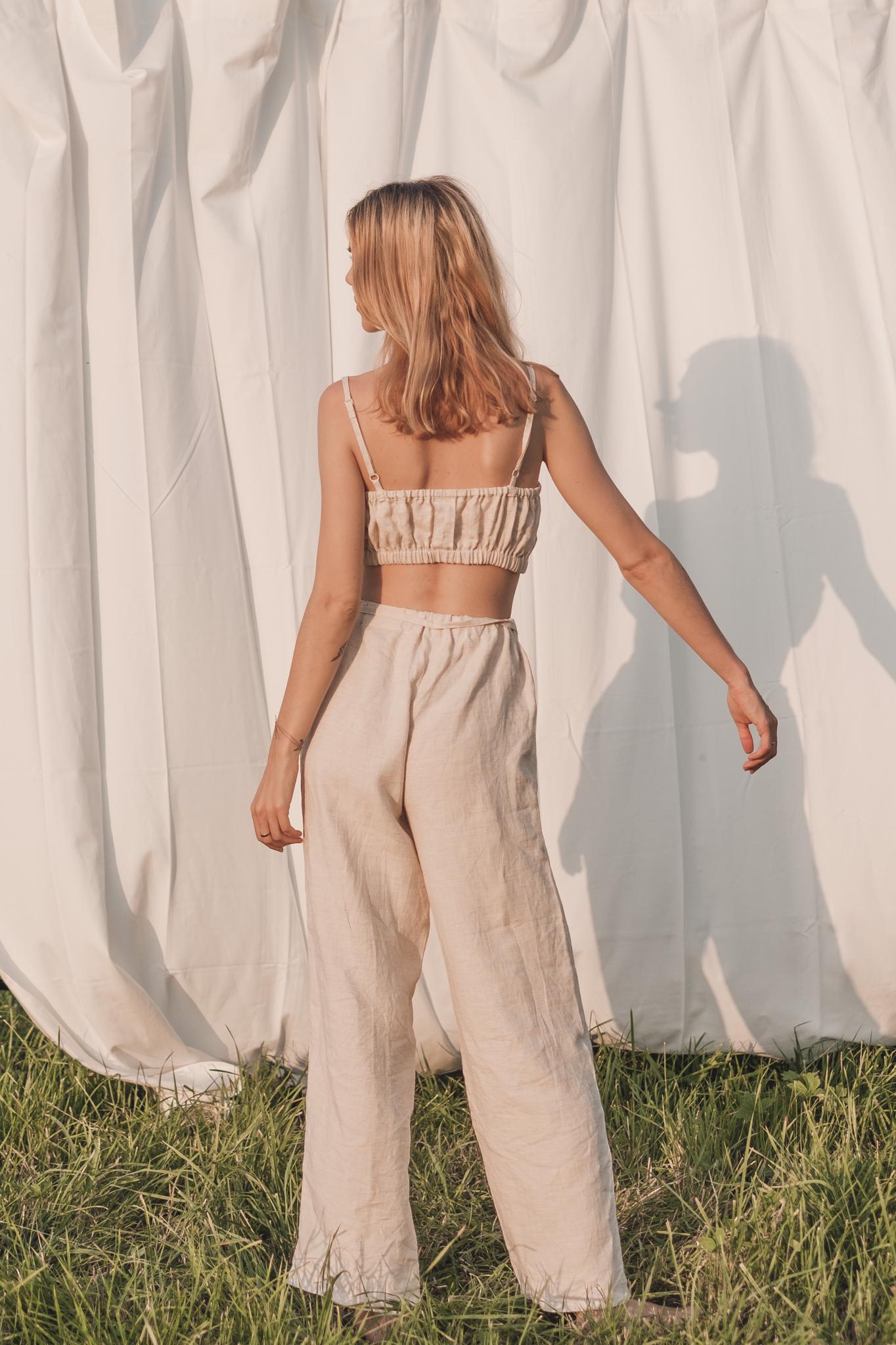 The Zoë Pants