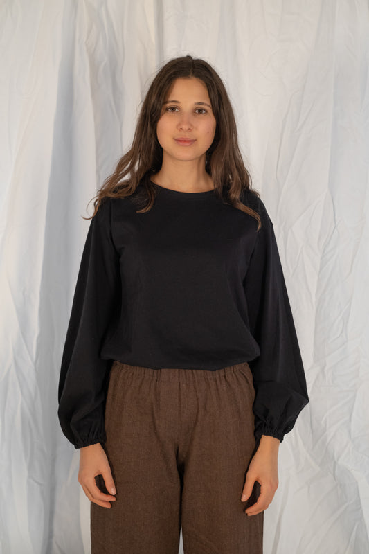 Little Moon Pullover