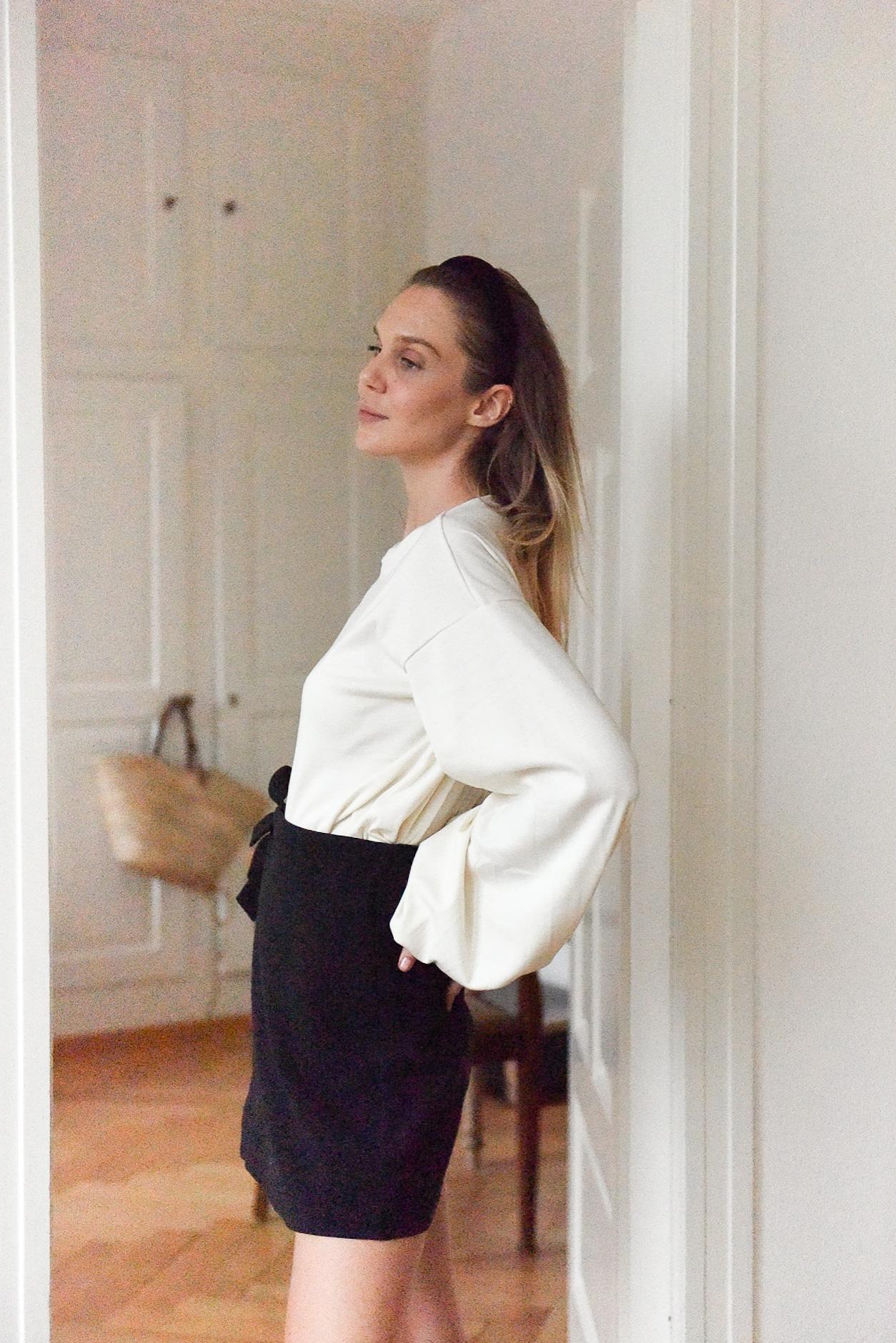 The Anouk Pullover